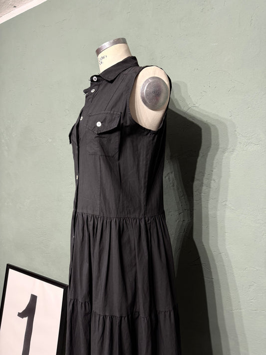 Abito chemisier Susy Mix