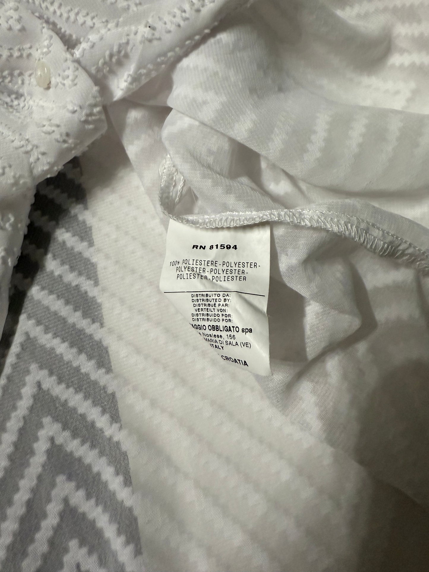 Camicia texture NaraCamicie