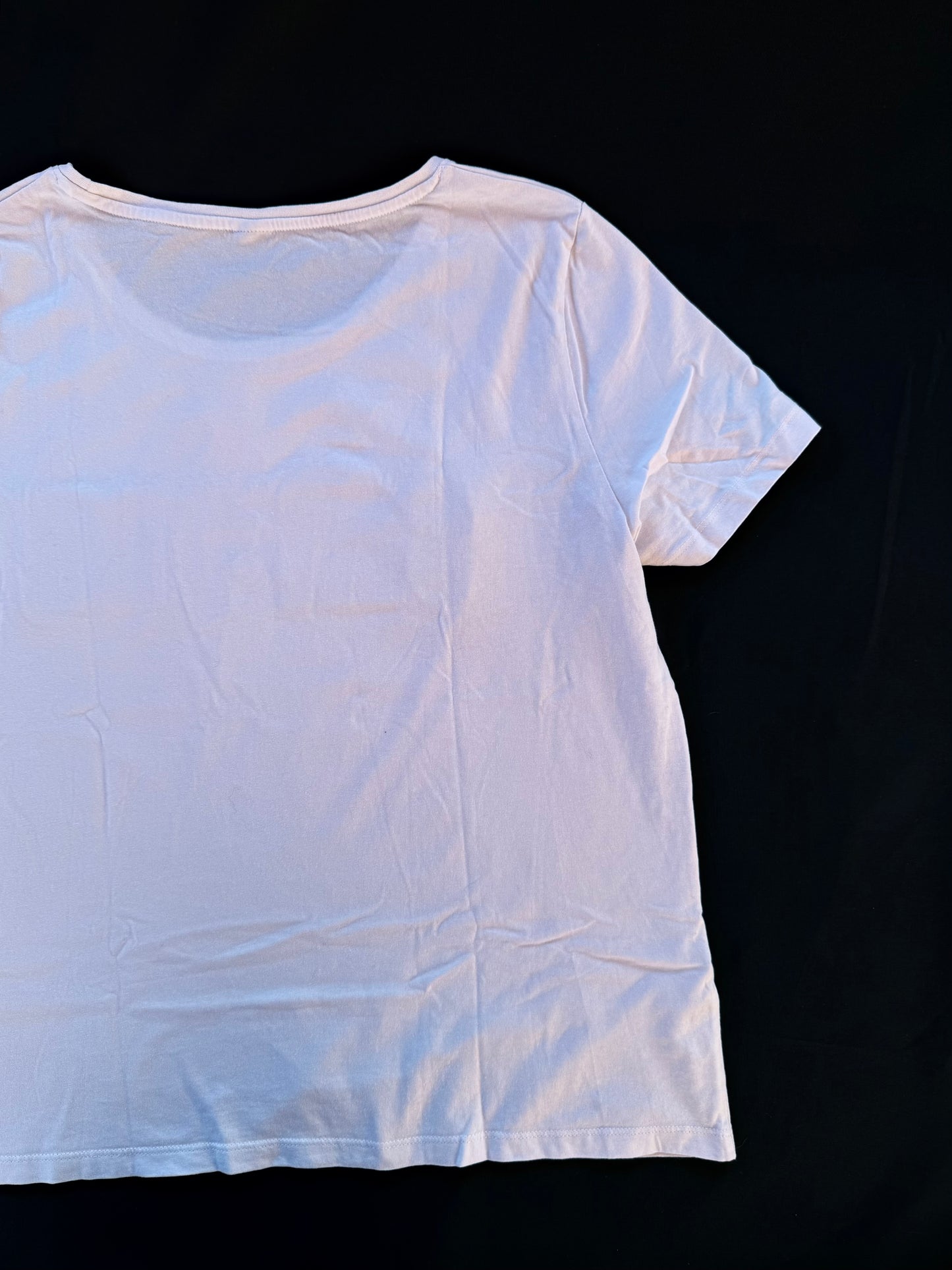 T-shirt ‘Smile’ tg.L