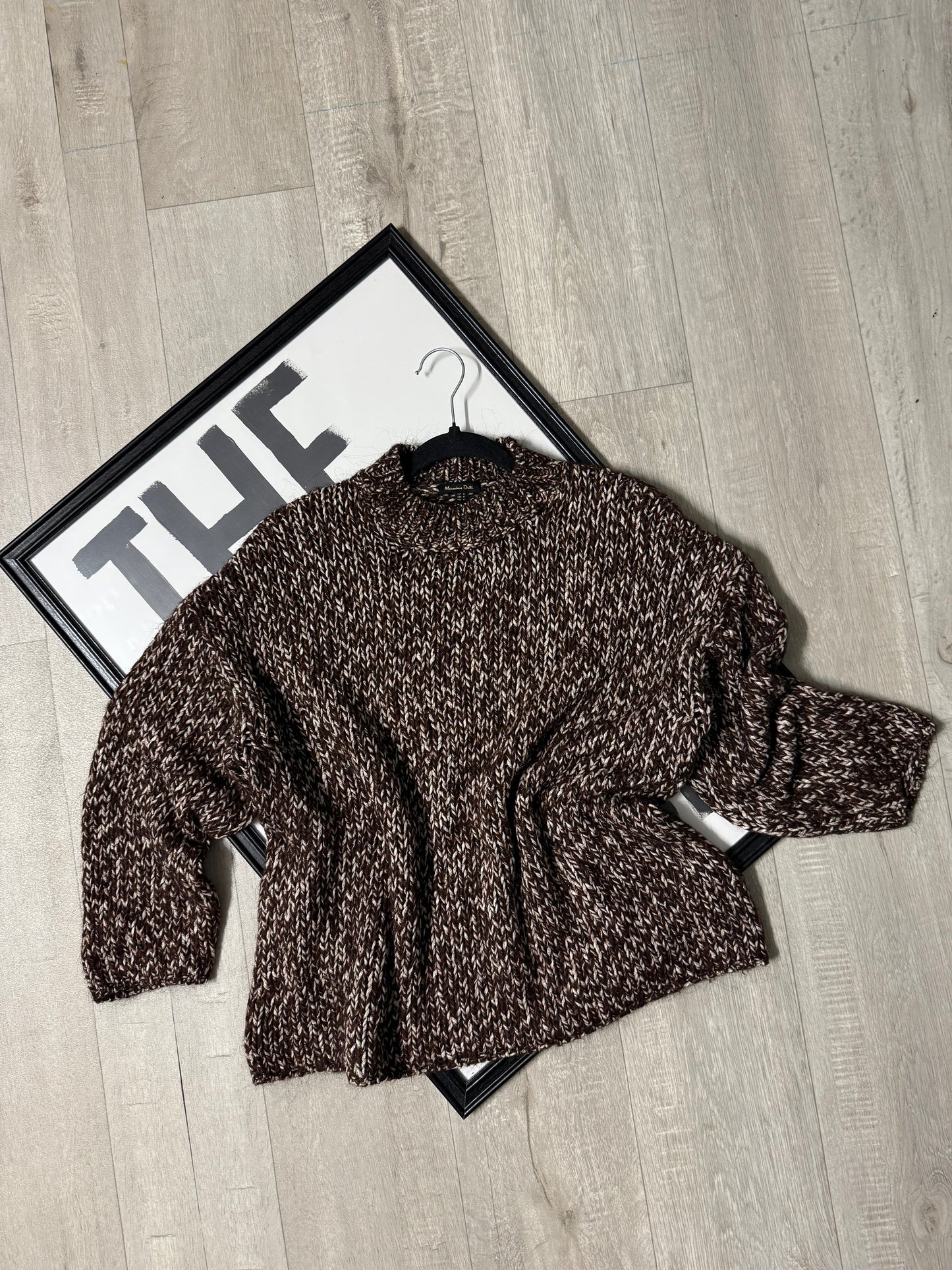 Maglioncino Massimo Dutti