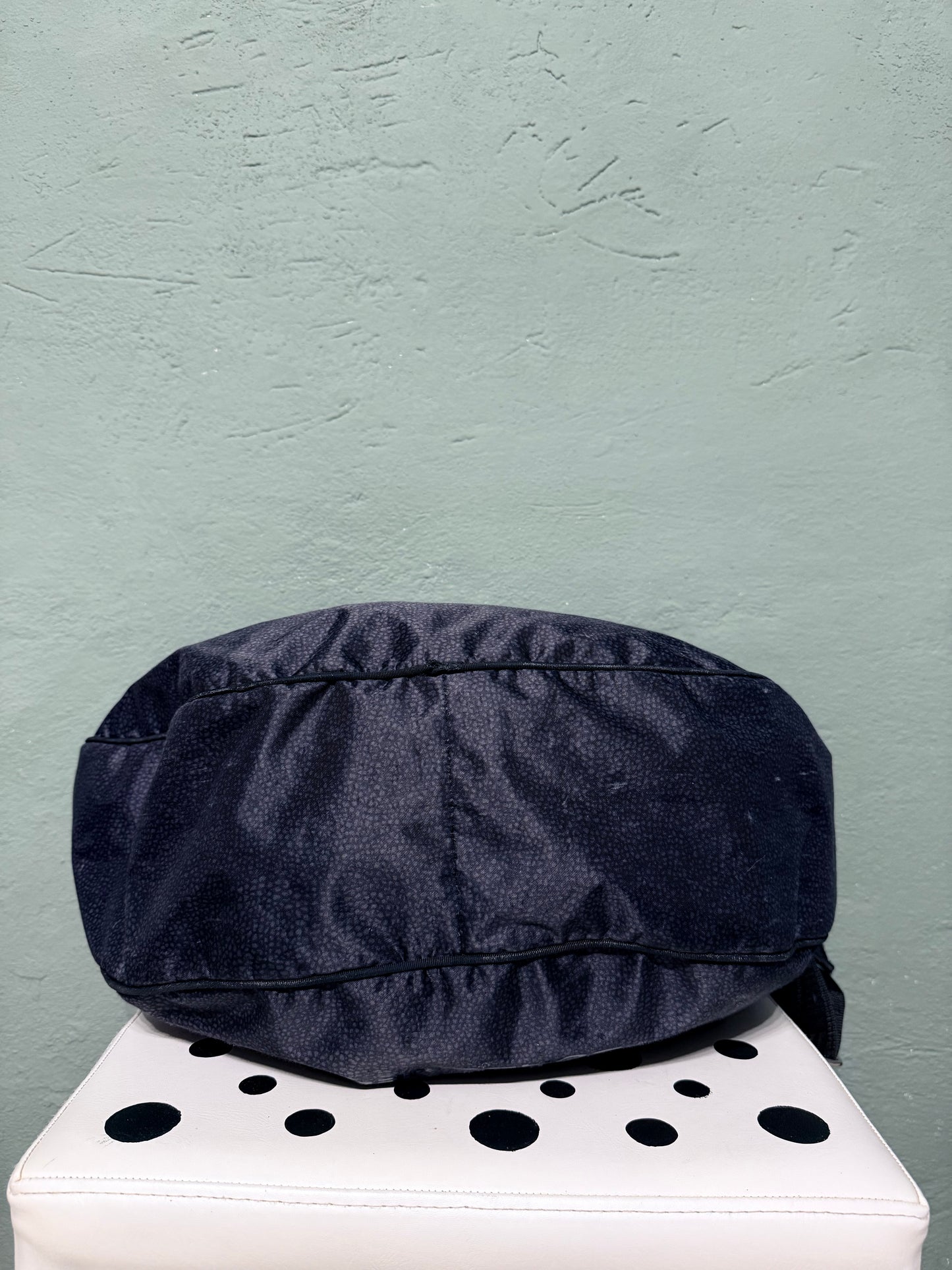 Borsa tracolla Luna Borbonese Hobo