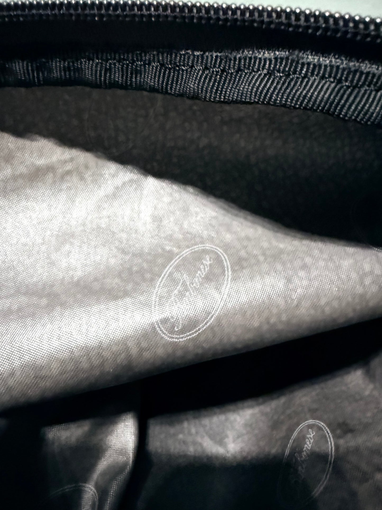 Borsa tracolla Luna Borbonese Hobo