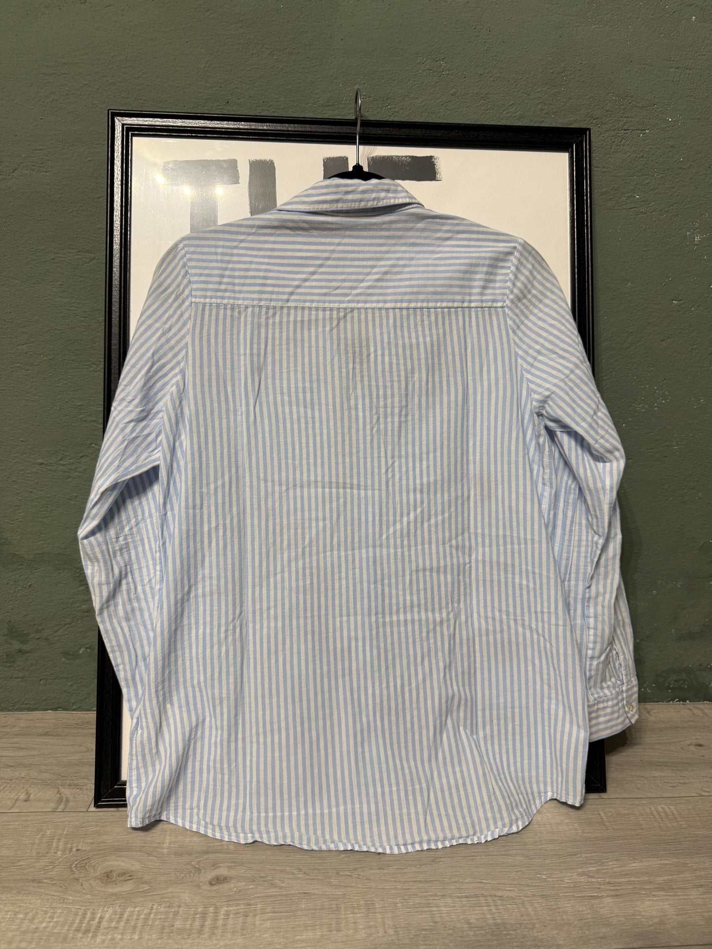 Camicia righe
