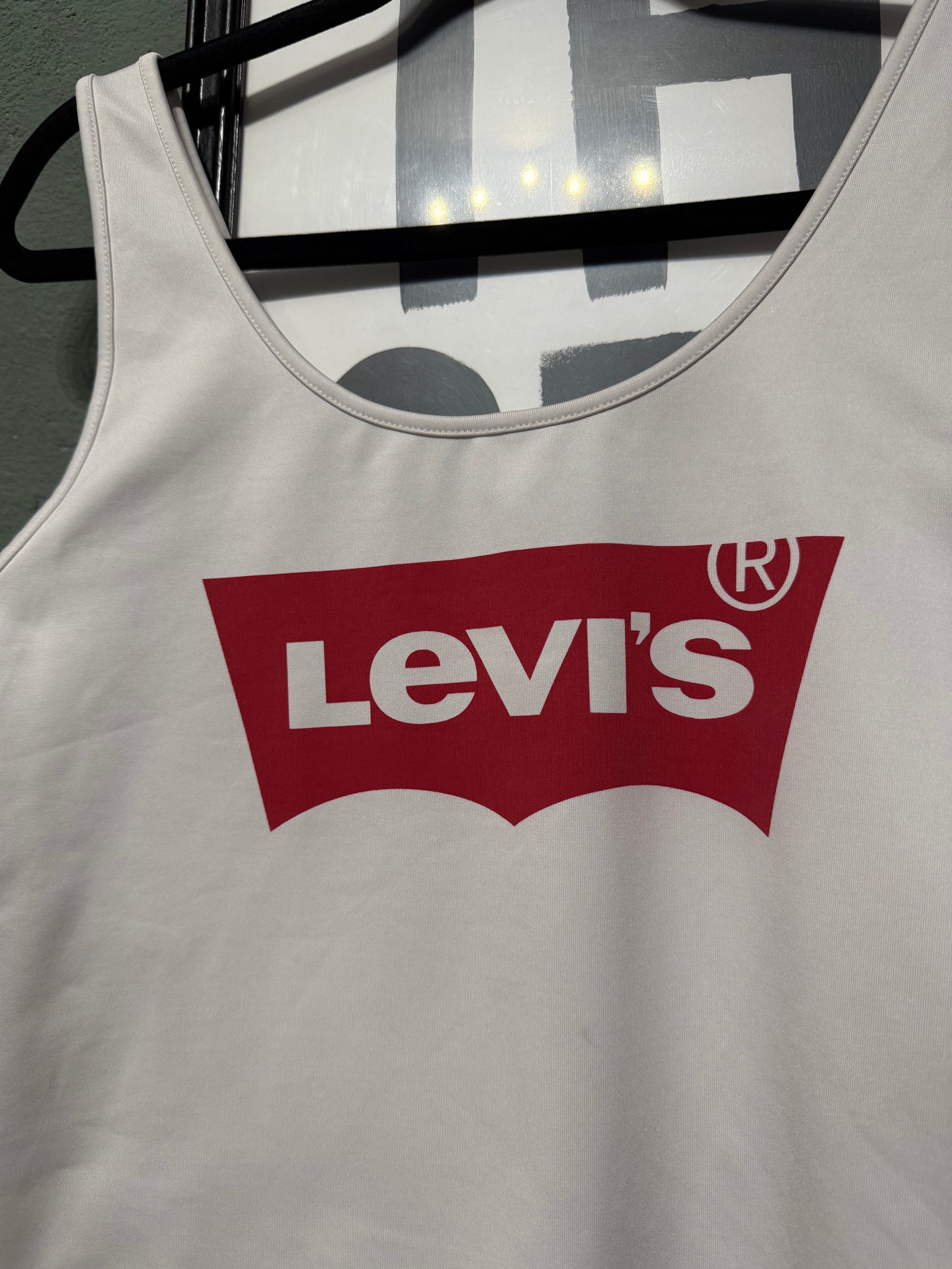 Body elasticizzato Levi’s tg.L