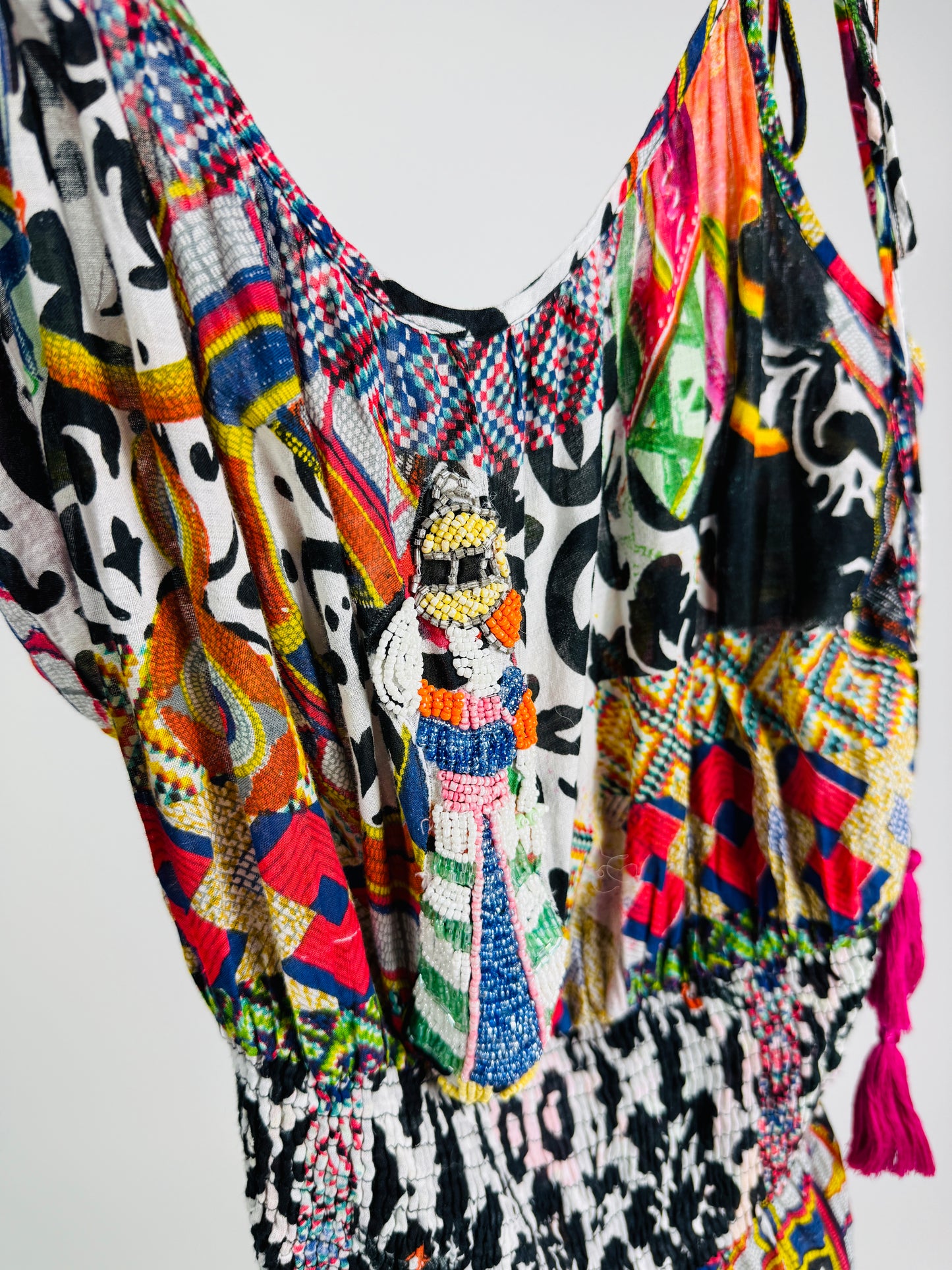 Tuta fantasia Antica Sartoria tg.M