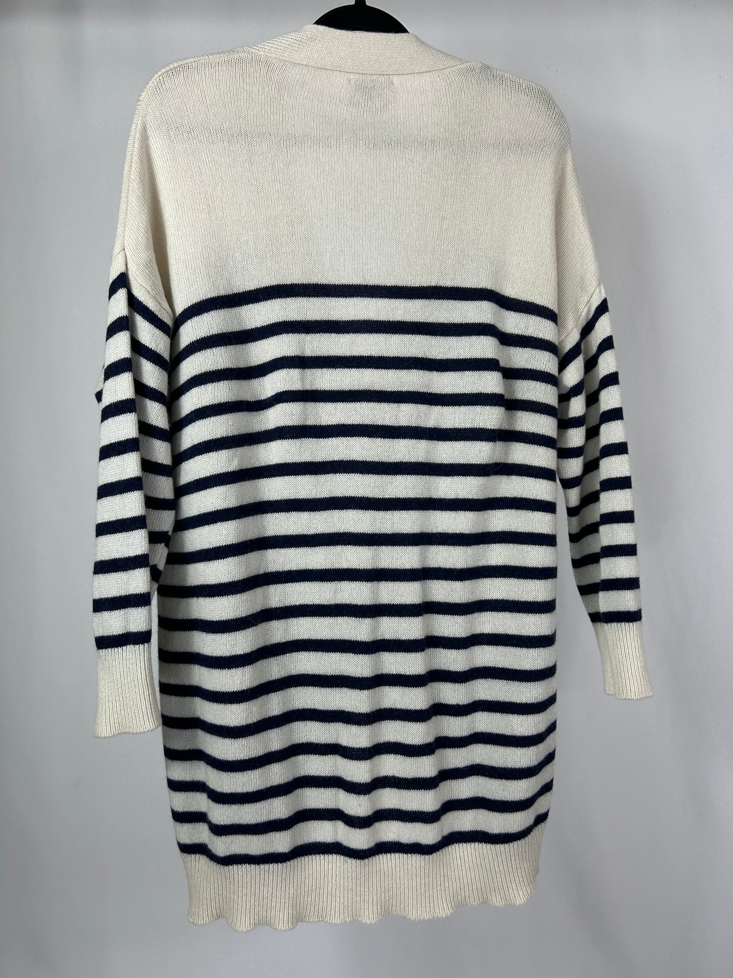 Cardigan righe Dixie tg.M/L