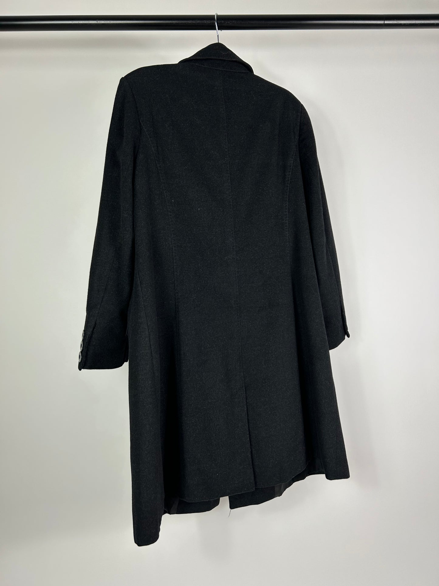 Cappotto monopetto Marina Rinaldi tg.M