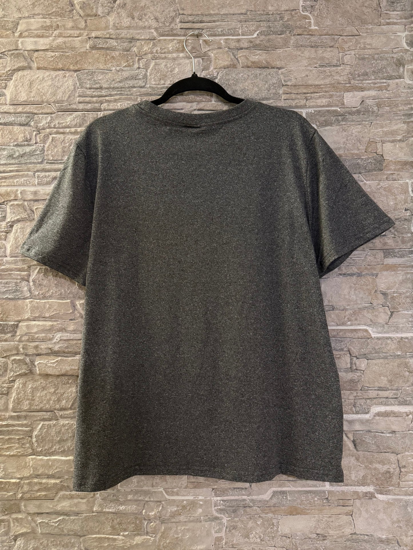 T-shirt ‘Fiorucci’ handmade