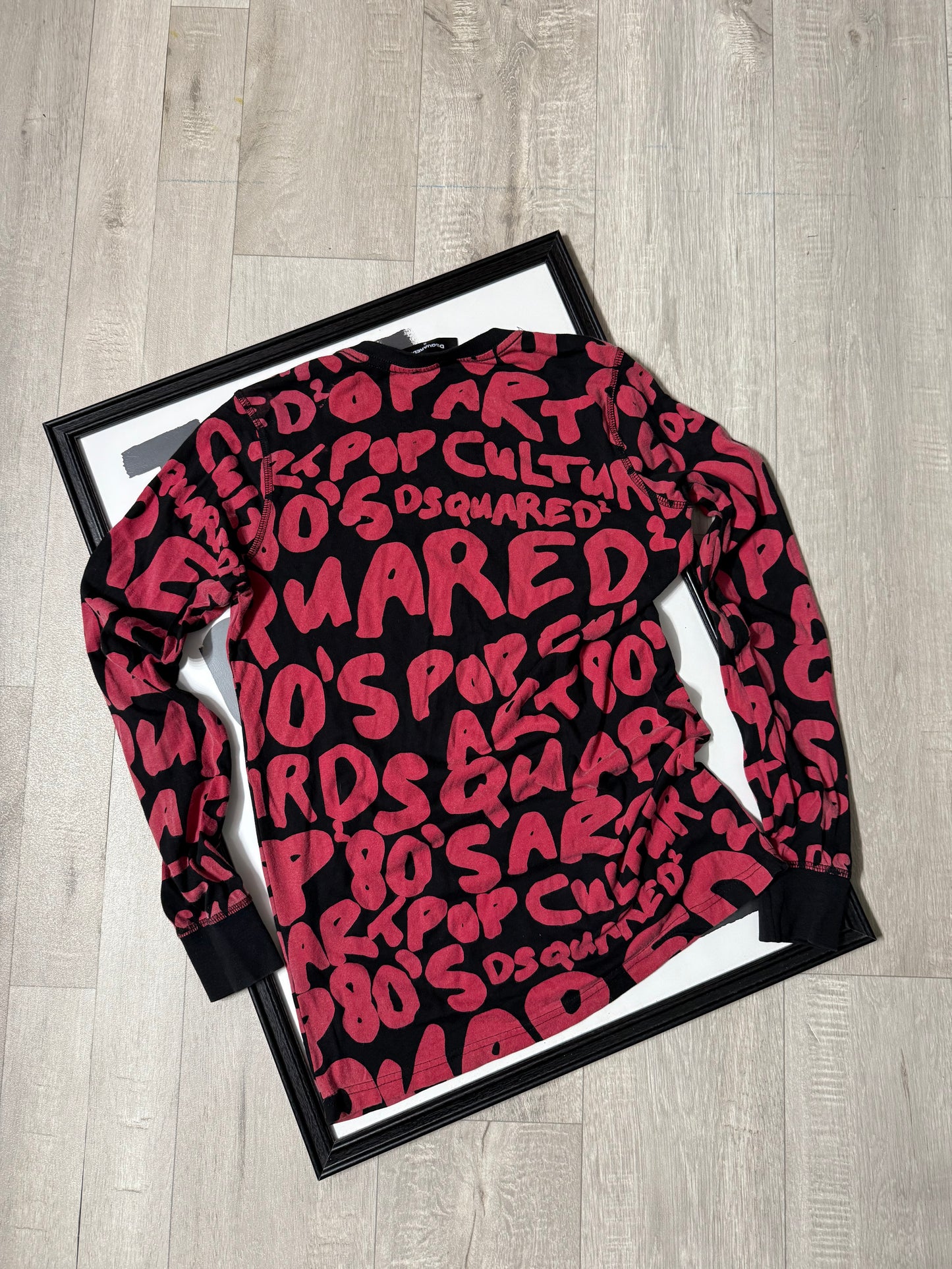 Maglia Dsquared2