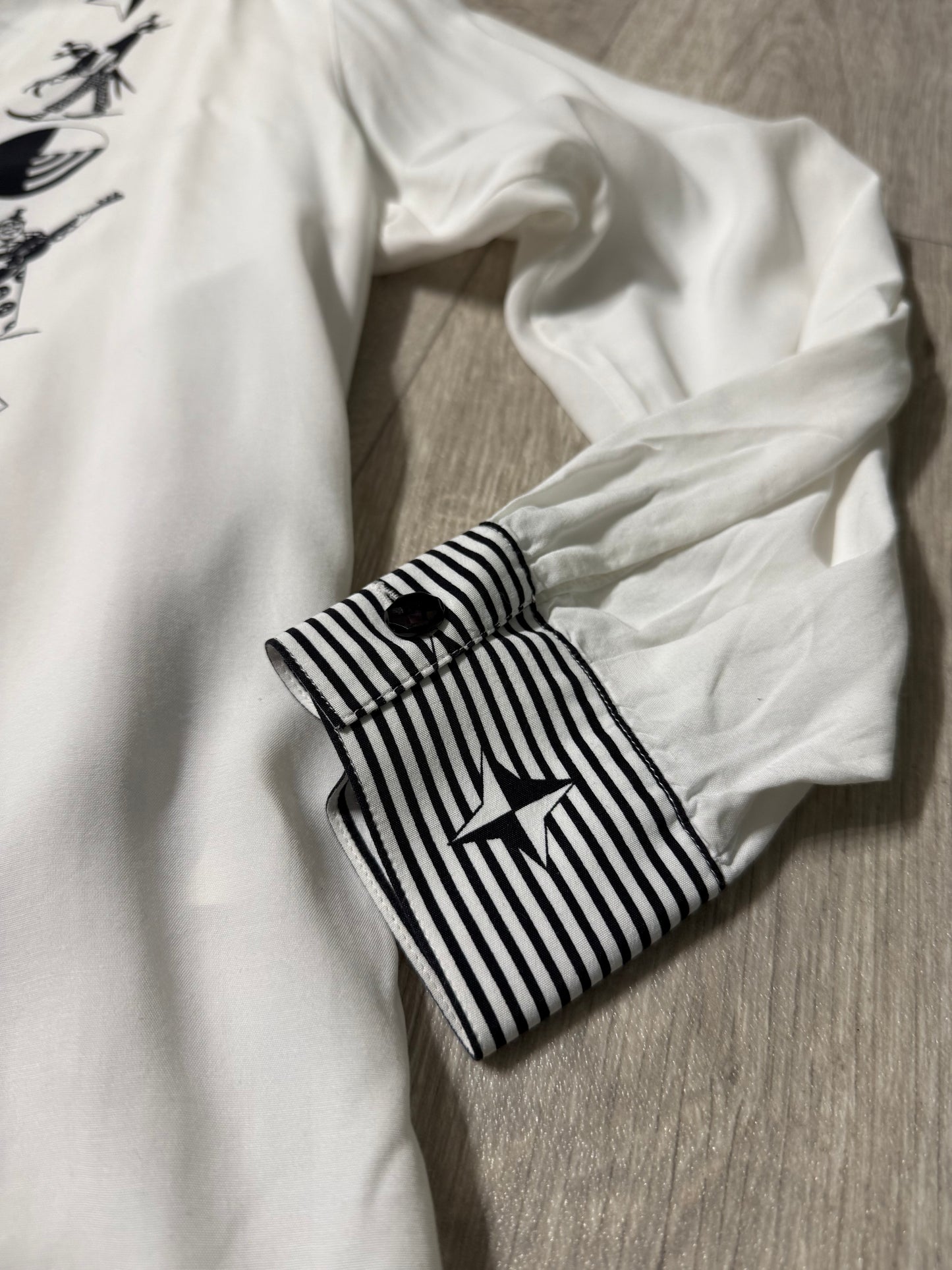 Camicia ‘Circus’
