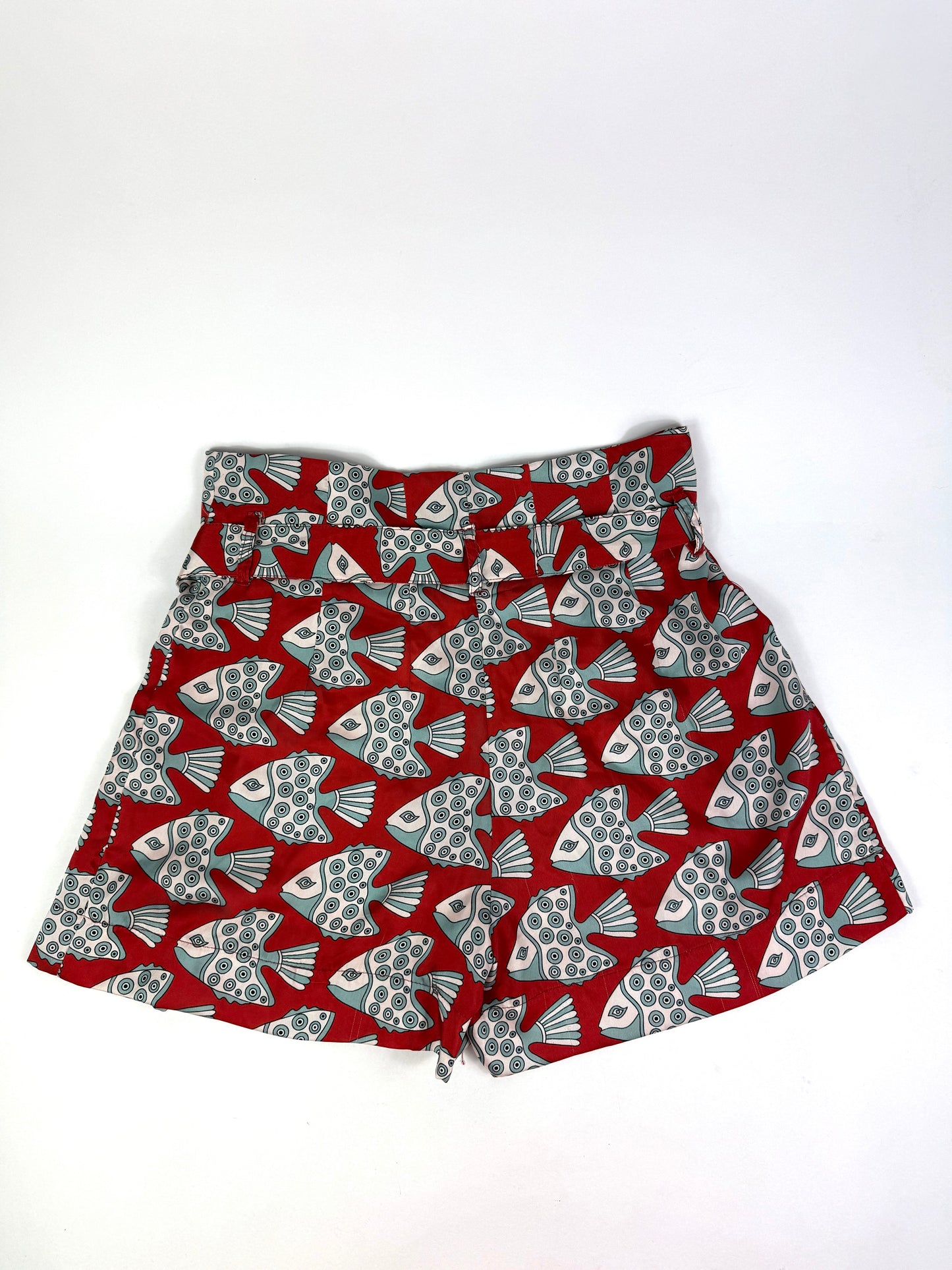 Shorts fantasia Vicolo tg.S