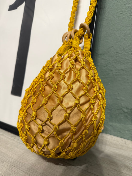 Secchiello handmade ‘Sun’