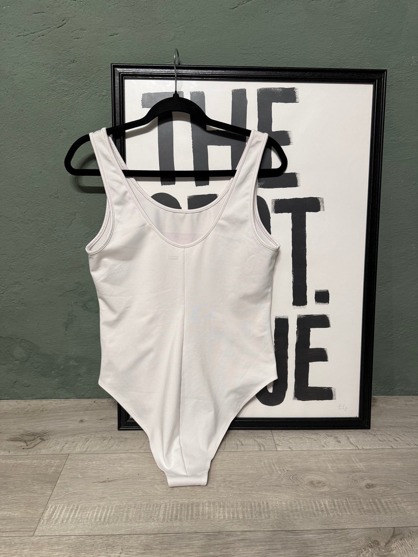 Body elasticizzato Levi’s tg.L