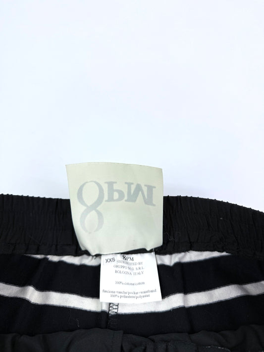 Shorts righe 8PM tg.XS