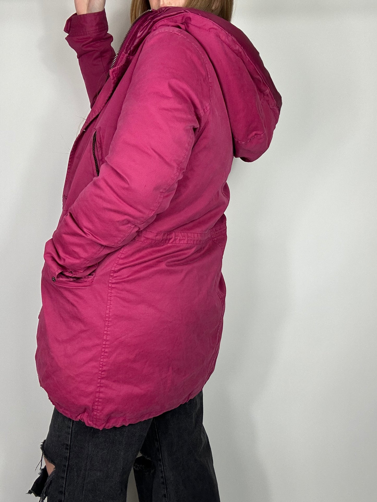 Parka imbottito Blonde no.8 tg.S