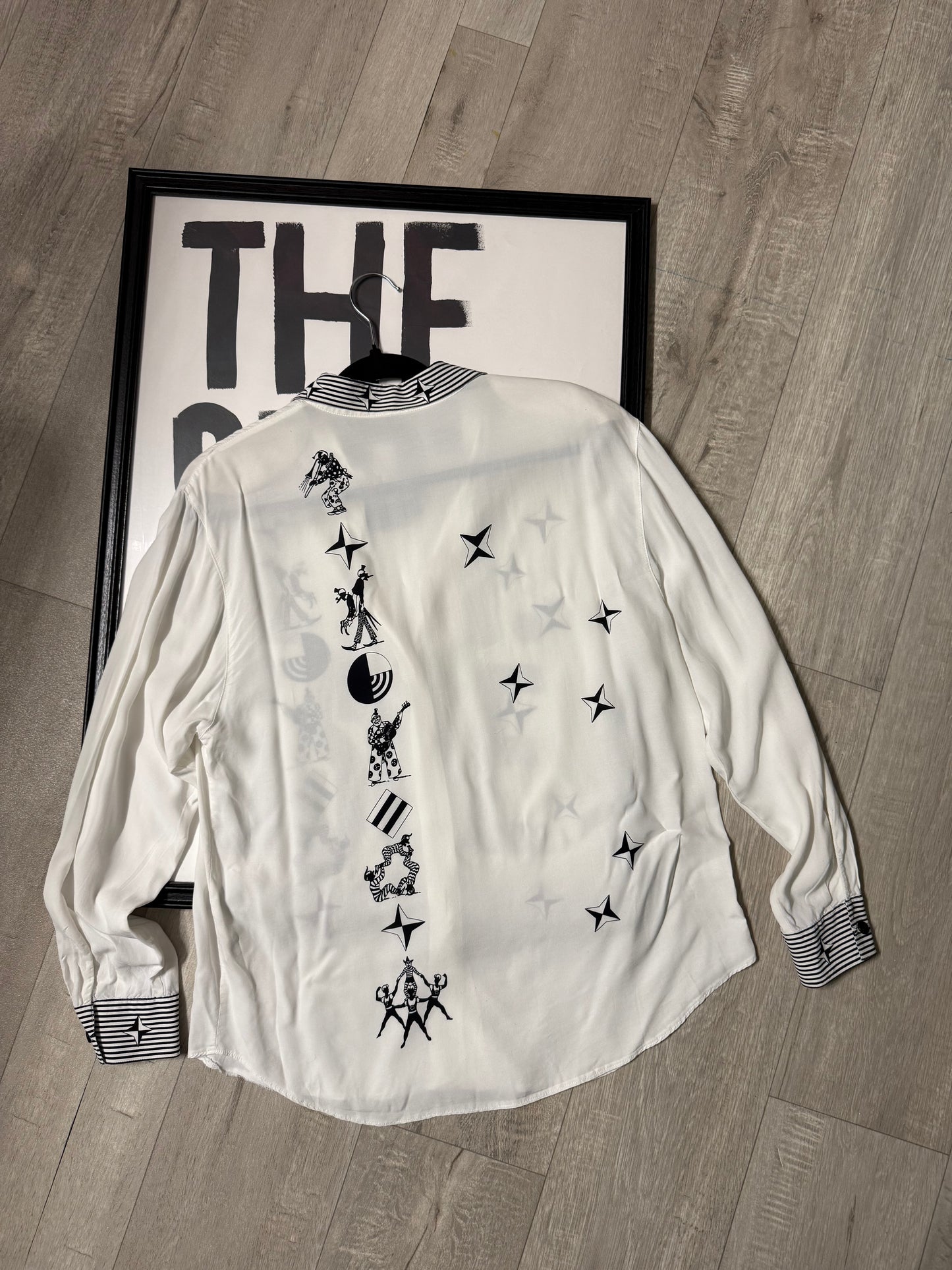 Camicia ‘Circus’