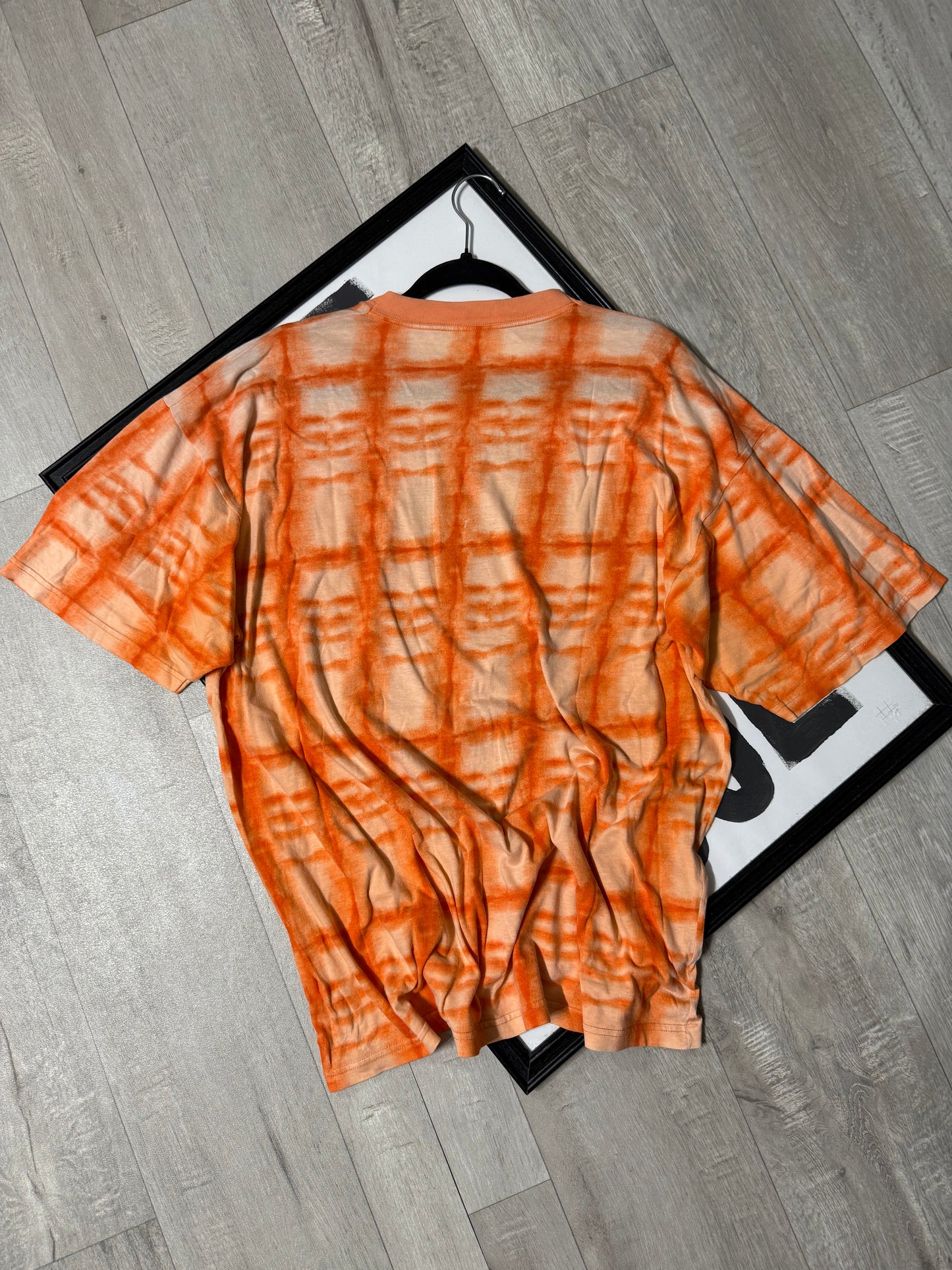 T-shirt tye dye Levi’s