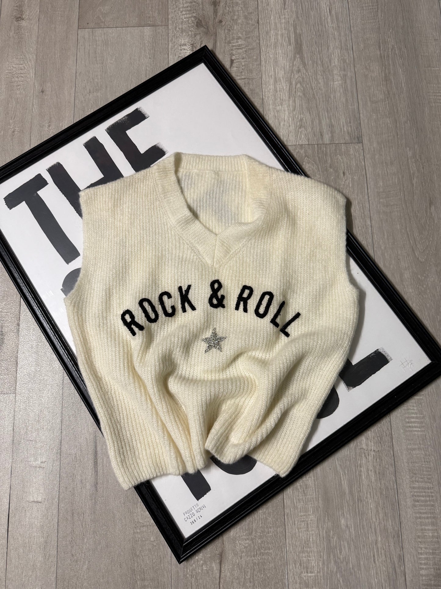 Smanicato ‘Rock & Roll’