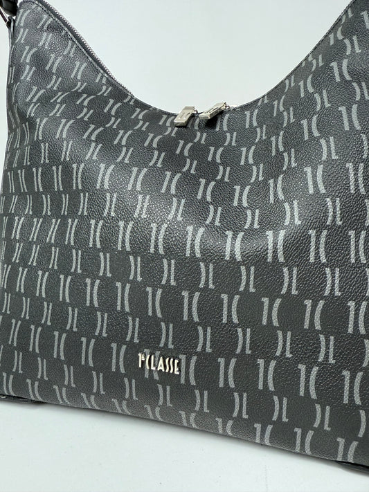 Borsa Hobo monogram Alviero Martini