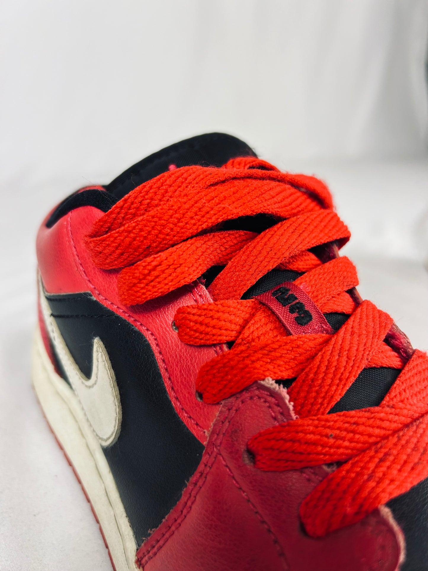 Nike Air Jordan 1 low n.38