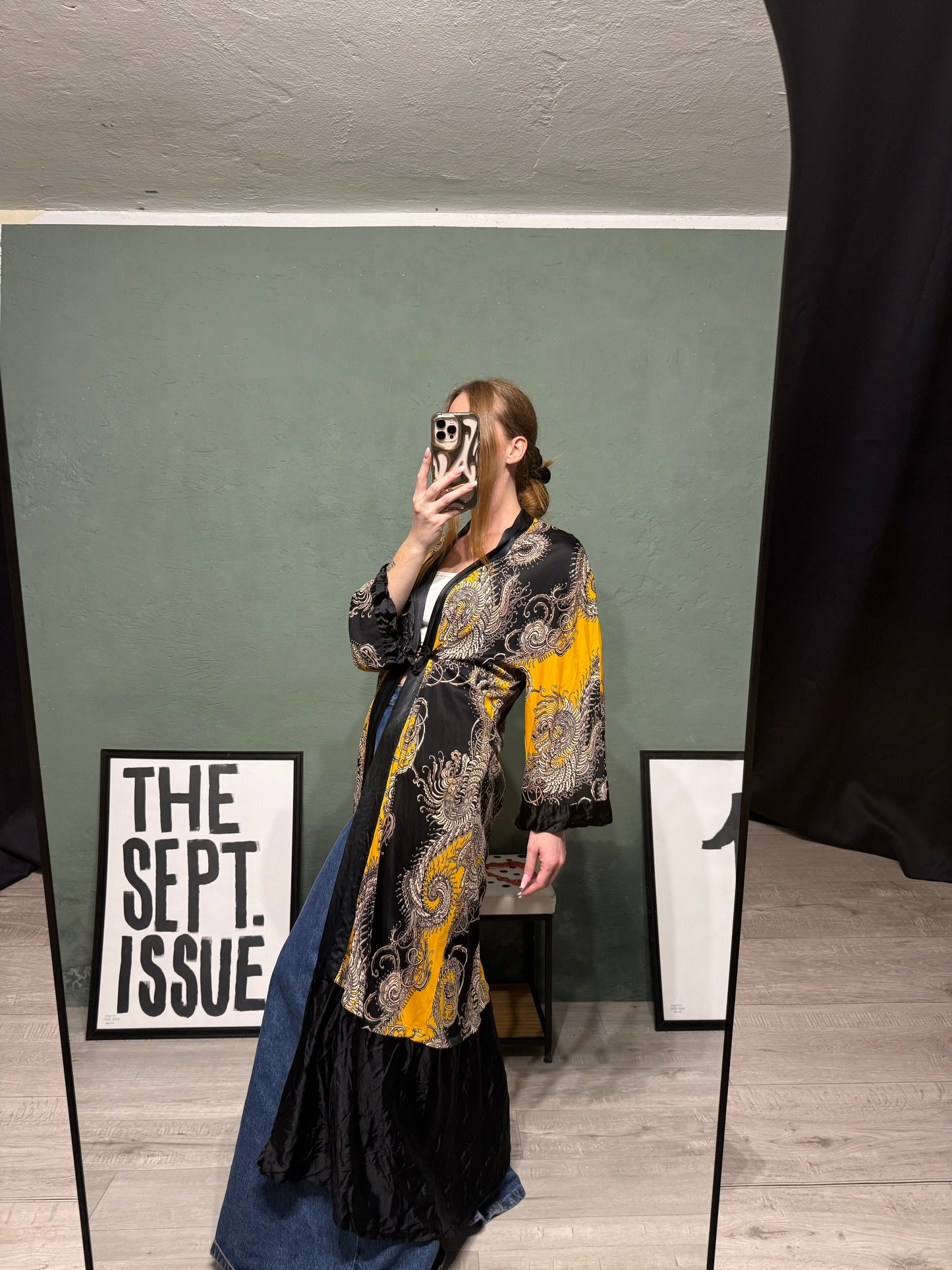 Kimono fantasia