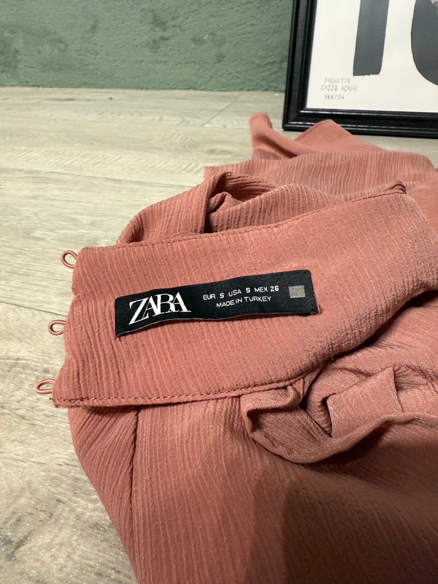 Blusa Zara