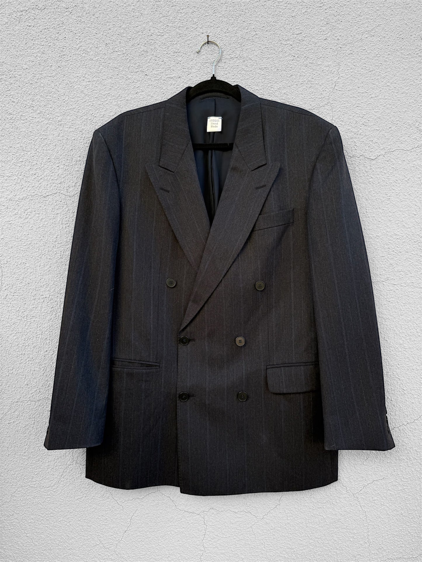 Blazer ‘Take what you need’