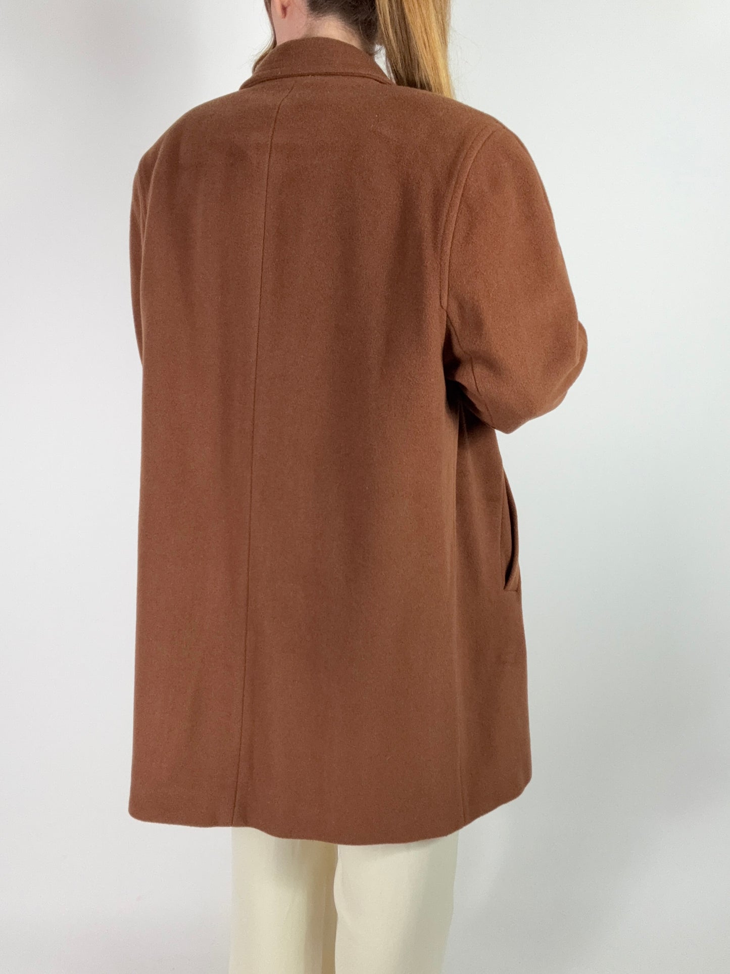 Cappotto Flamingos tg.L