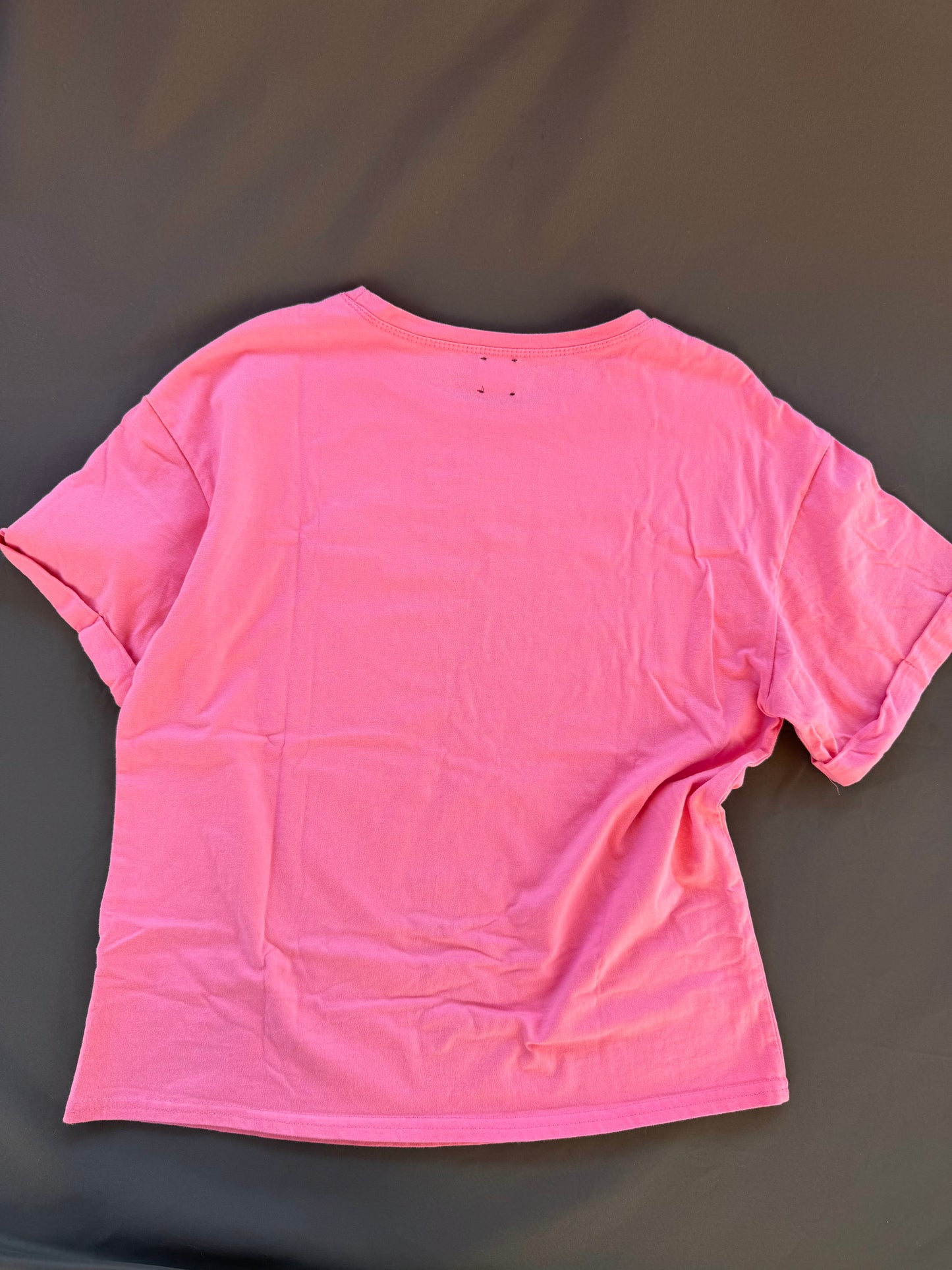 T-shirt ‘un dos StresS’ tg.M