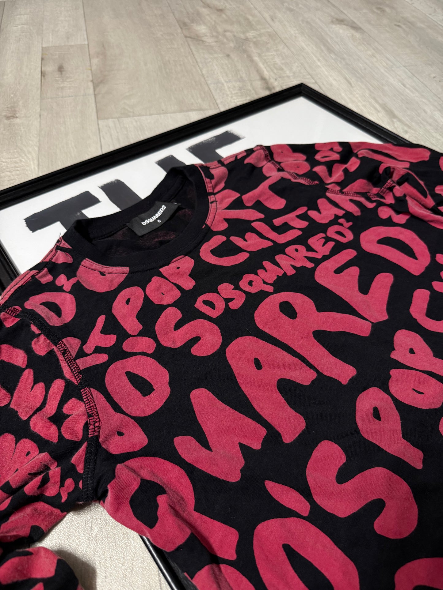 Maglia Dsquared2