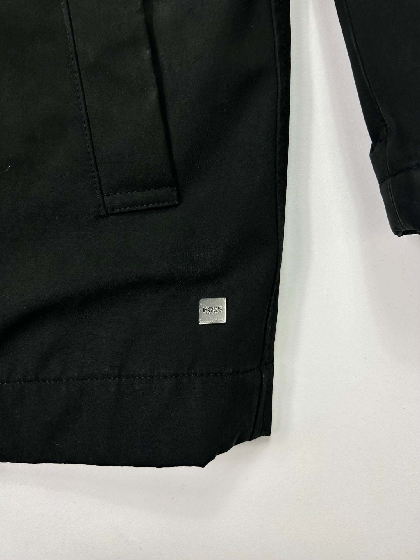 Giacca man weatherproof Hugo Boss tg.L