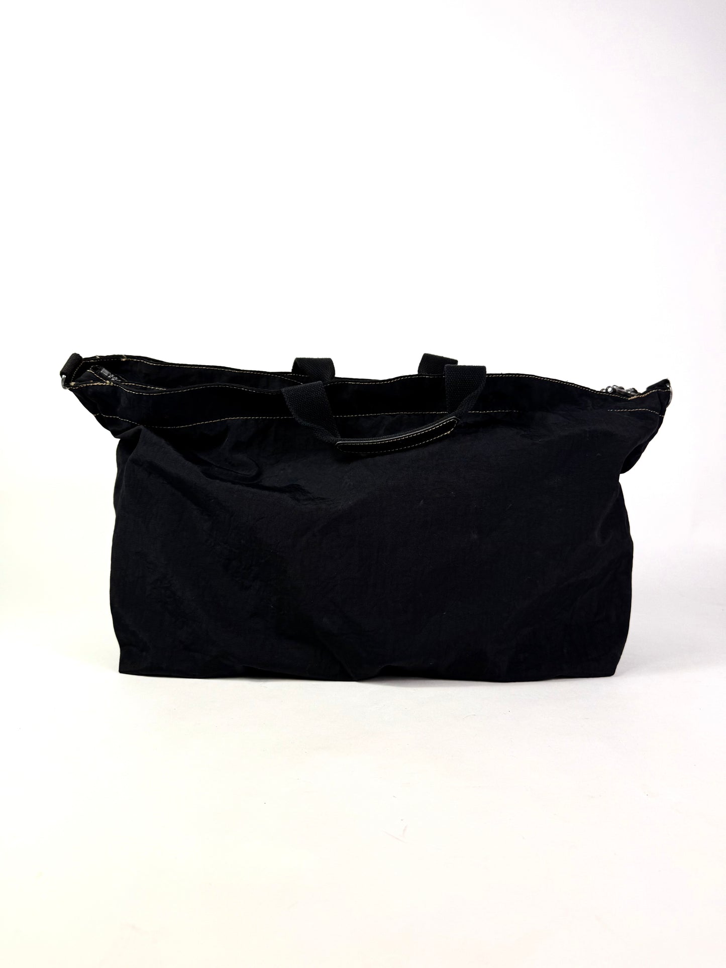 Maxi borsa nylon Kipling