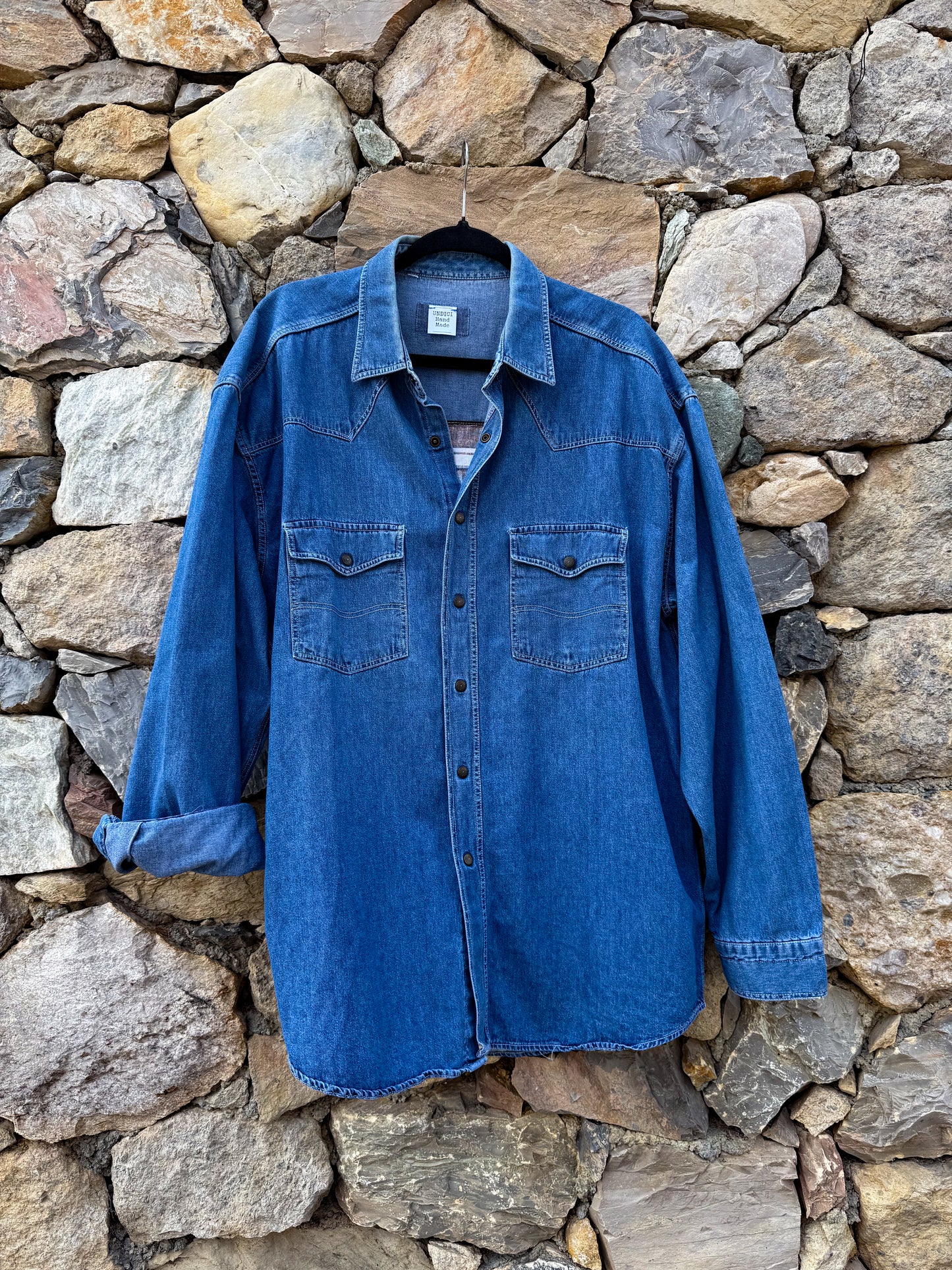 Camicia ‘Air Balloon’