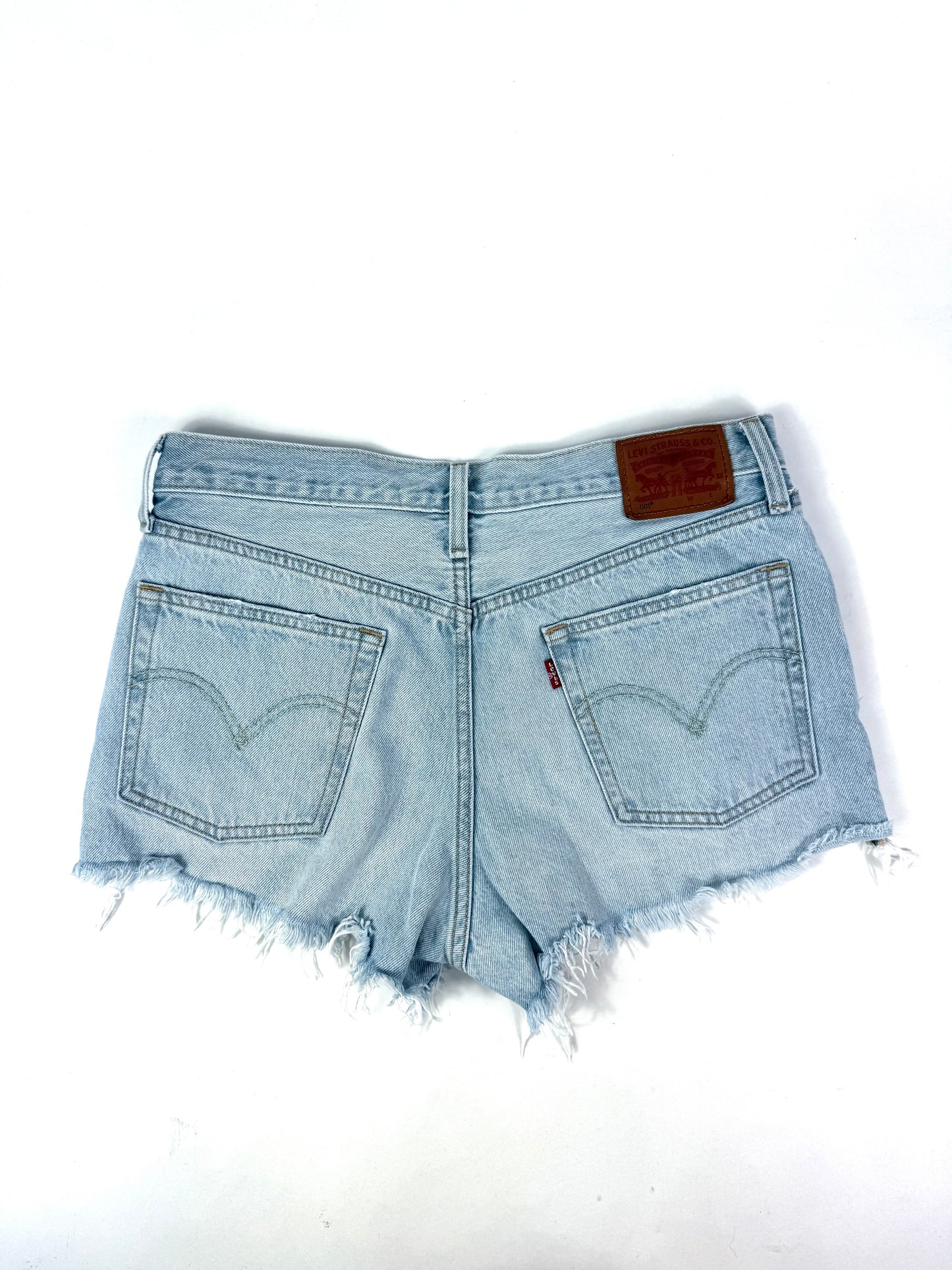 Shorts 501 Levi Strauss & Co