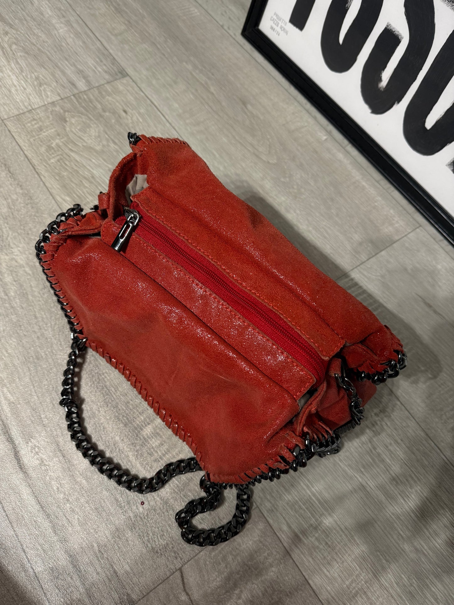 Borsa stella ‘Too Cool’ handmade