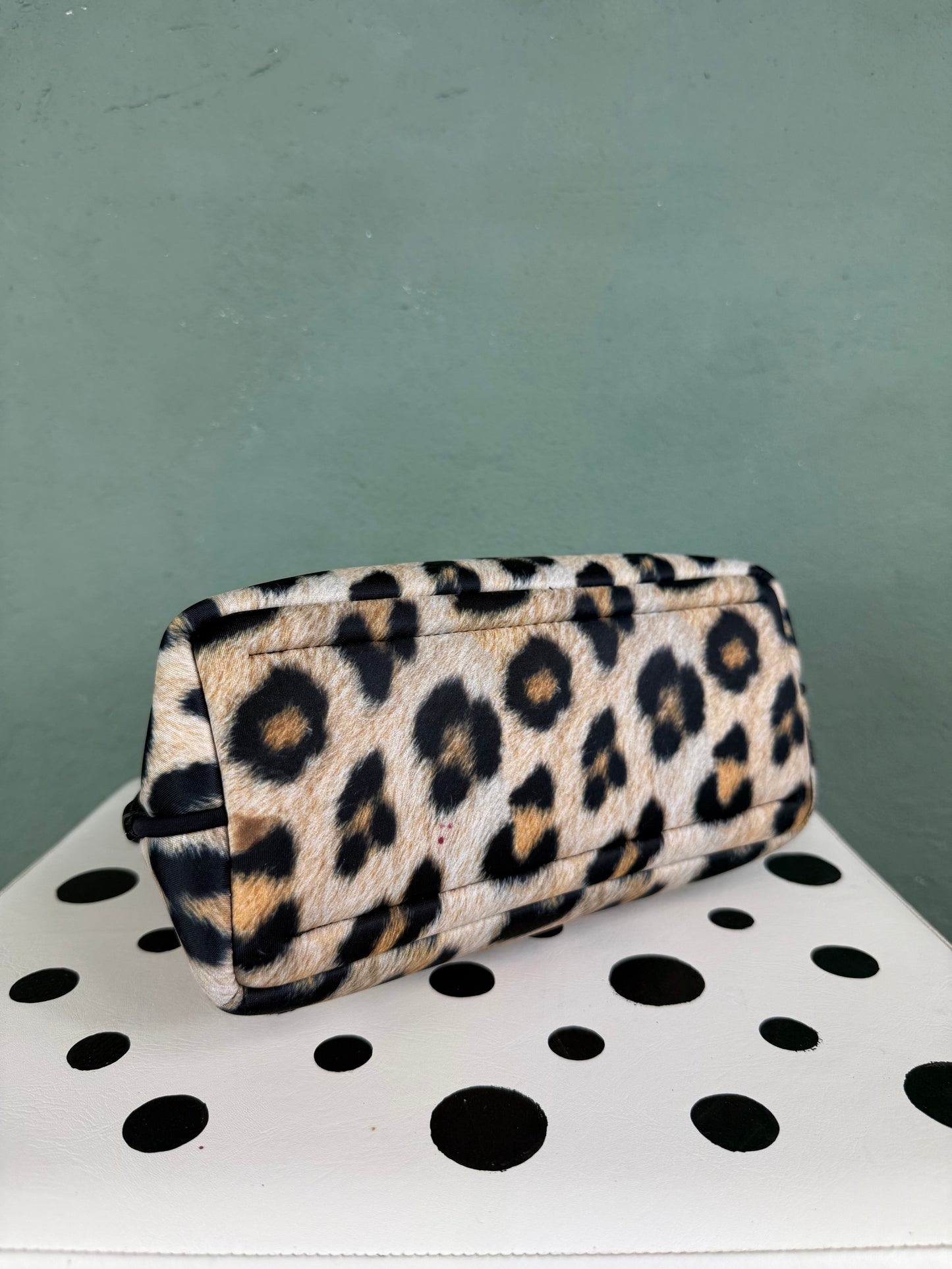 Borsa neoprene maculata Save my bag