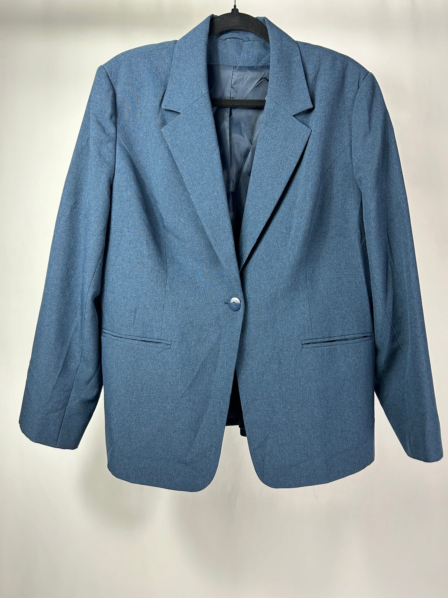 Blazer monopetto vintage tg.S