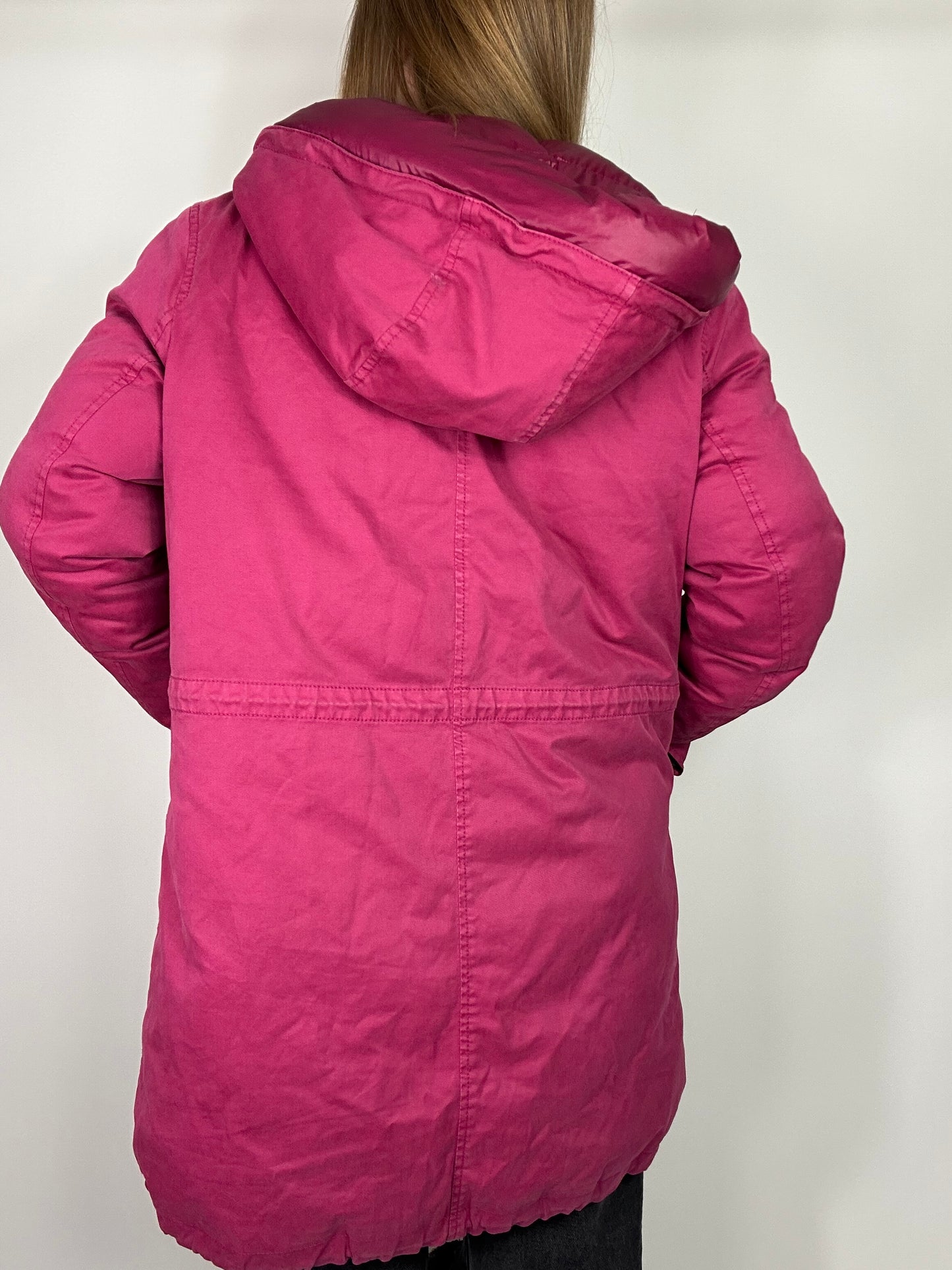 Parka imbottito Blonde no.8 tg.S