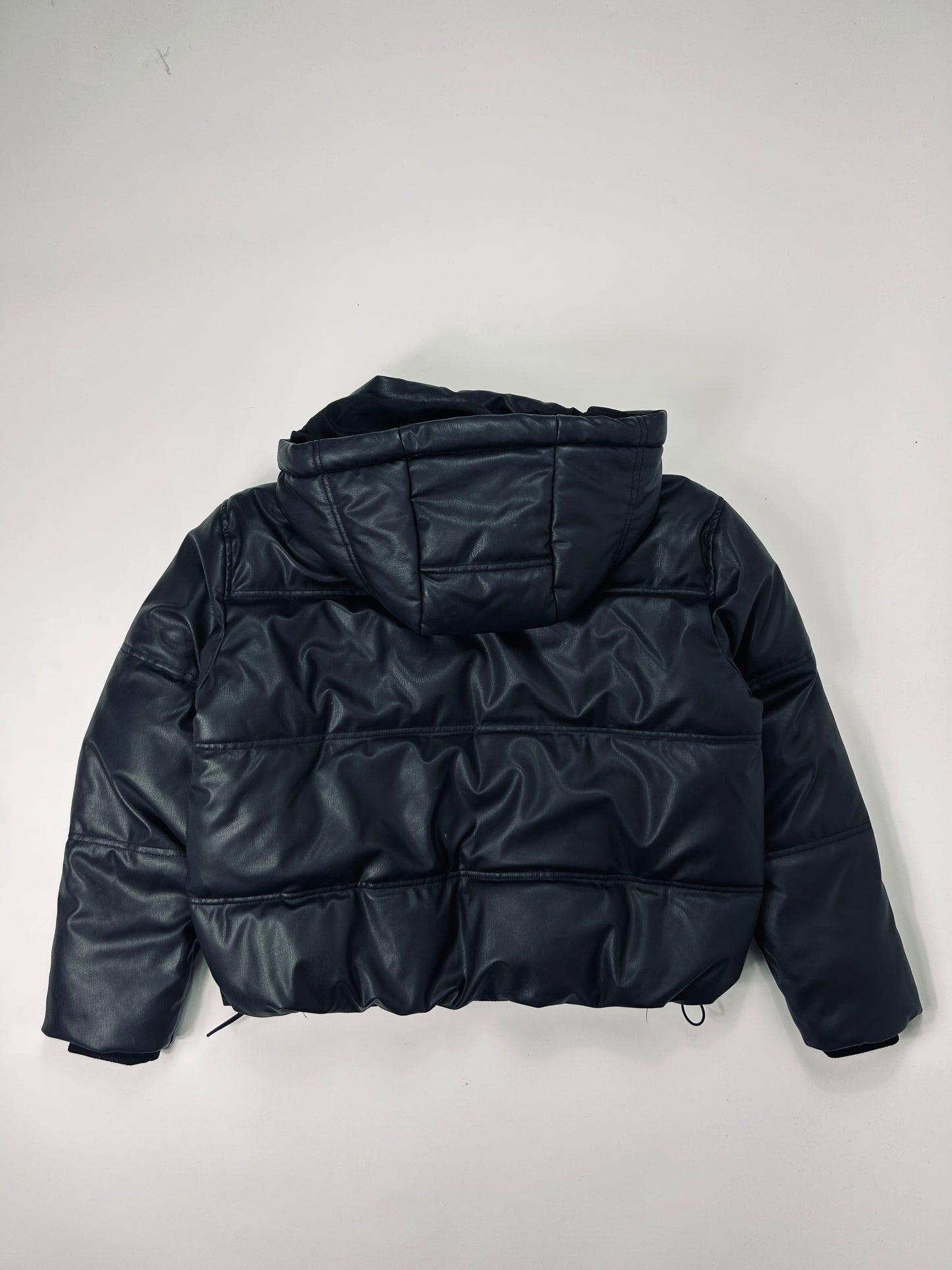 Bomber ecopelle Zara tg.S