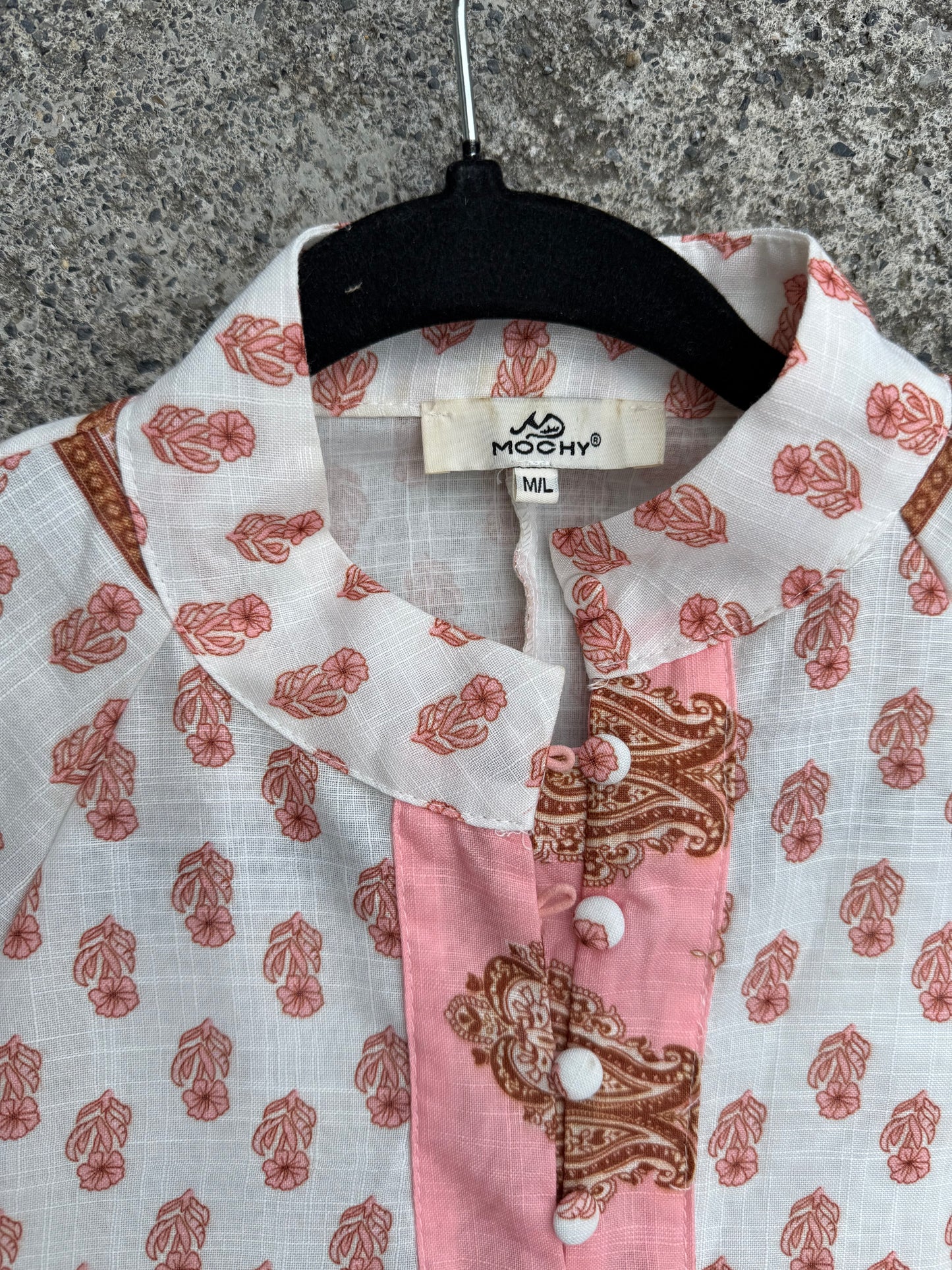 Abito fantasia Mochy tg.M/L