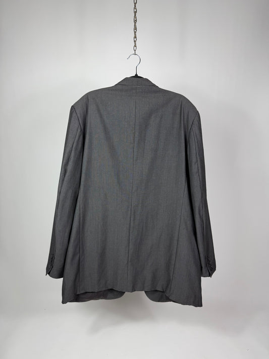 Blazer red heart tg.XL