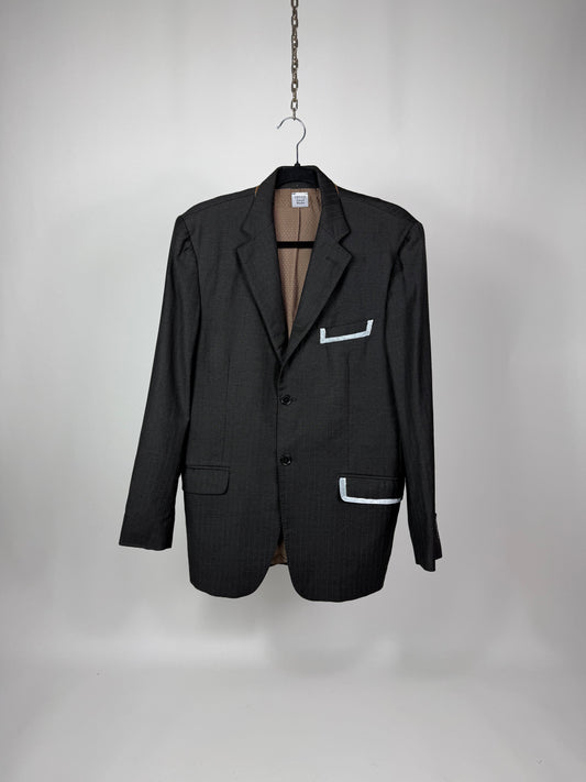 Blazer ‘ Non è bello…’ tg.M