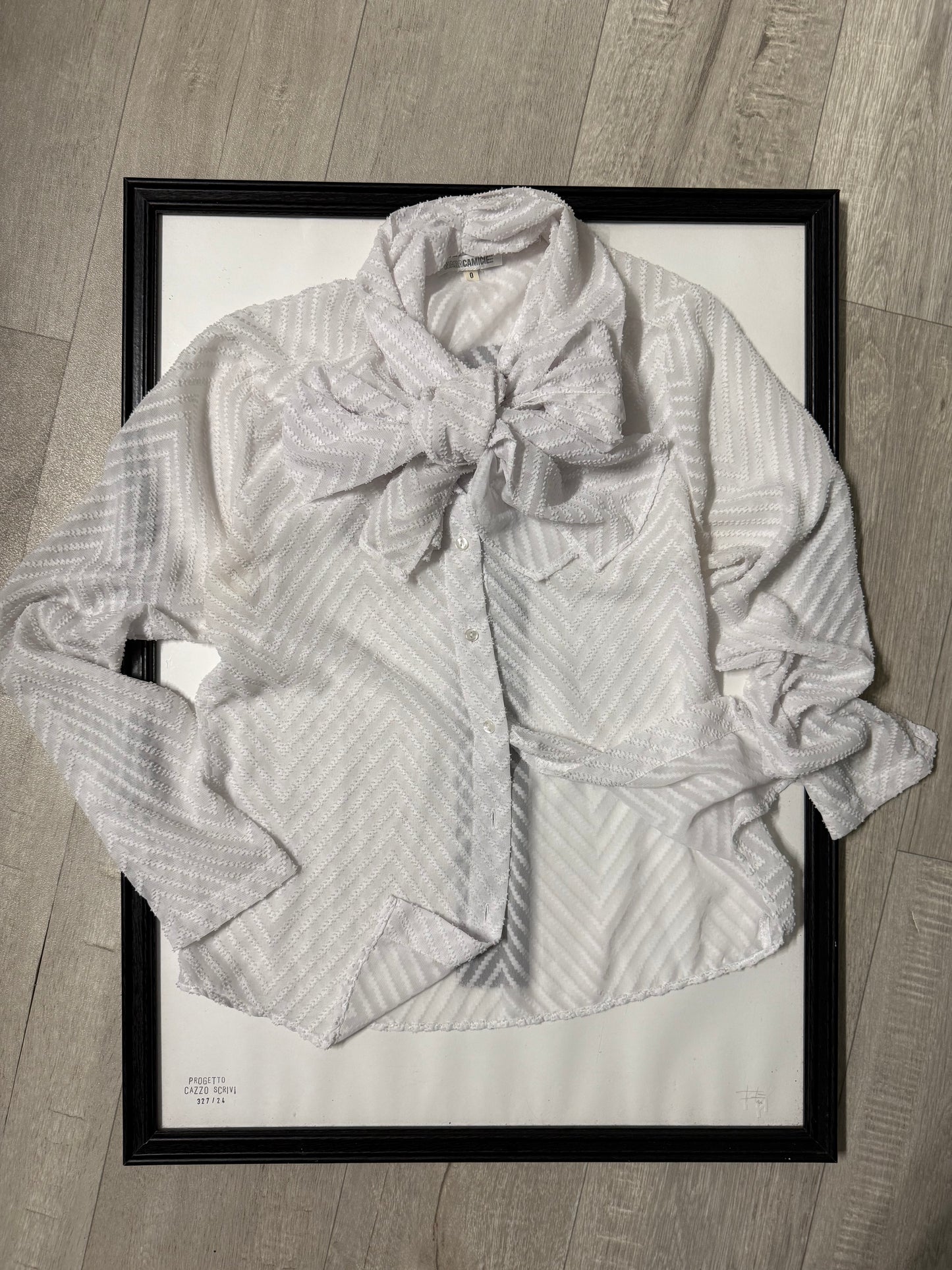 Camicia texture NaraCamicie