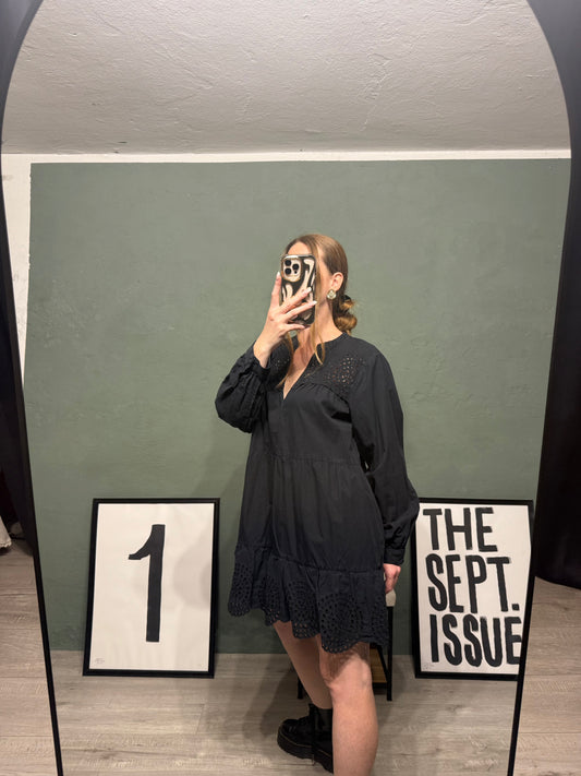 Abito / blusa sangallo