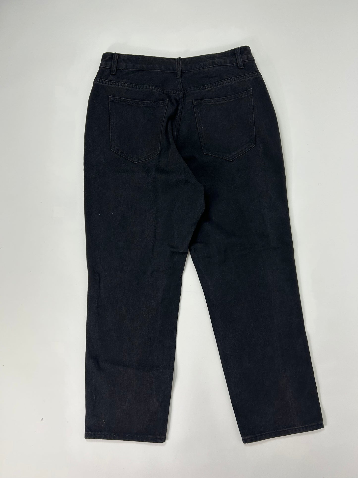Jeans strappato tg.L