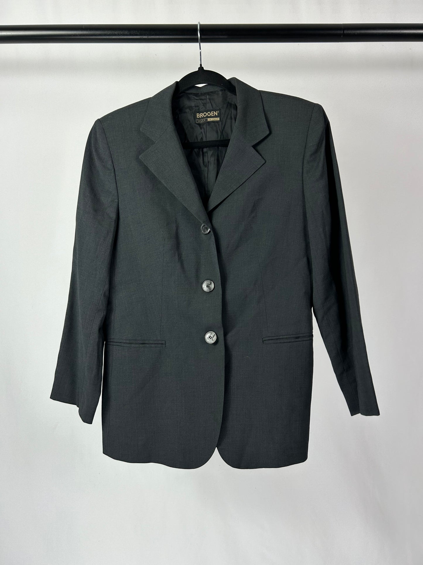 Blazer monopetto tg.S