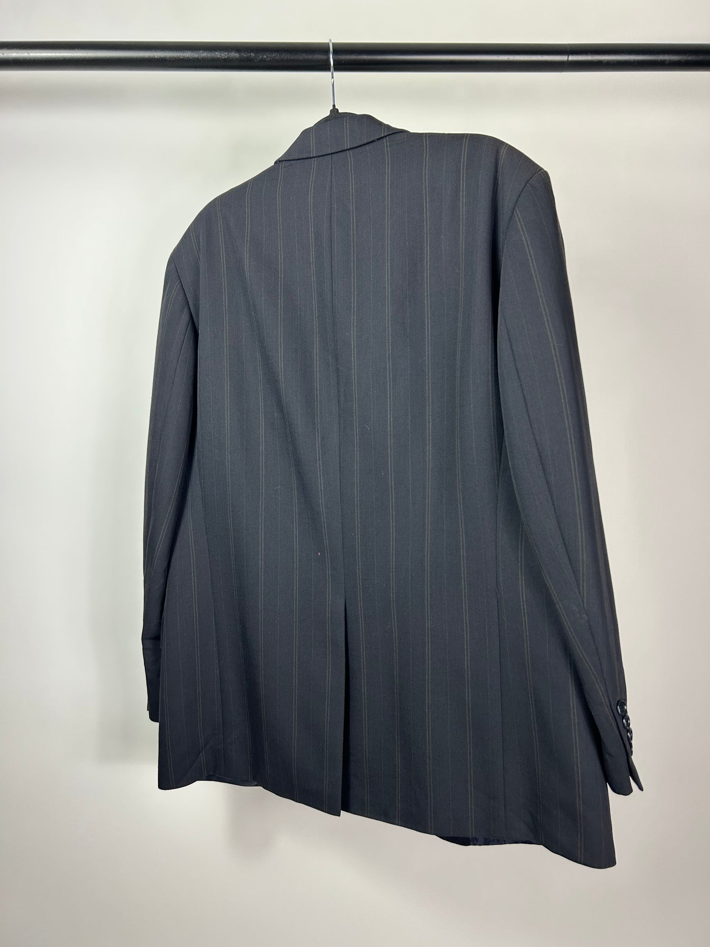 Blazer gessato Hugo boss tg.L