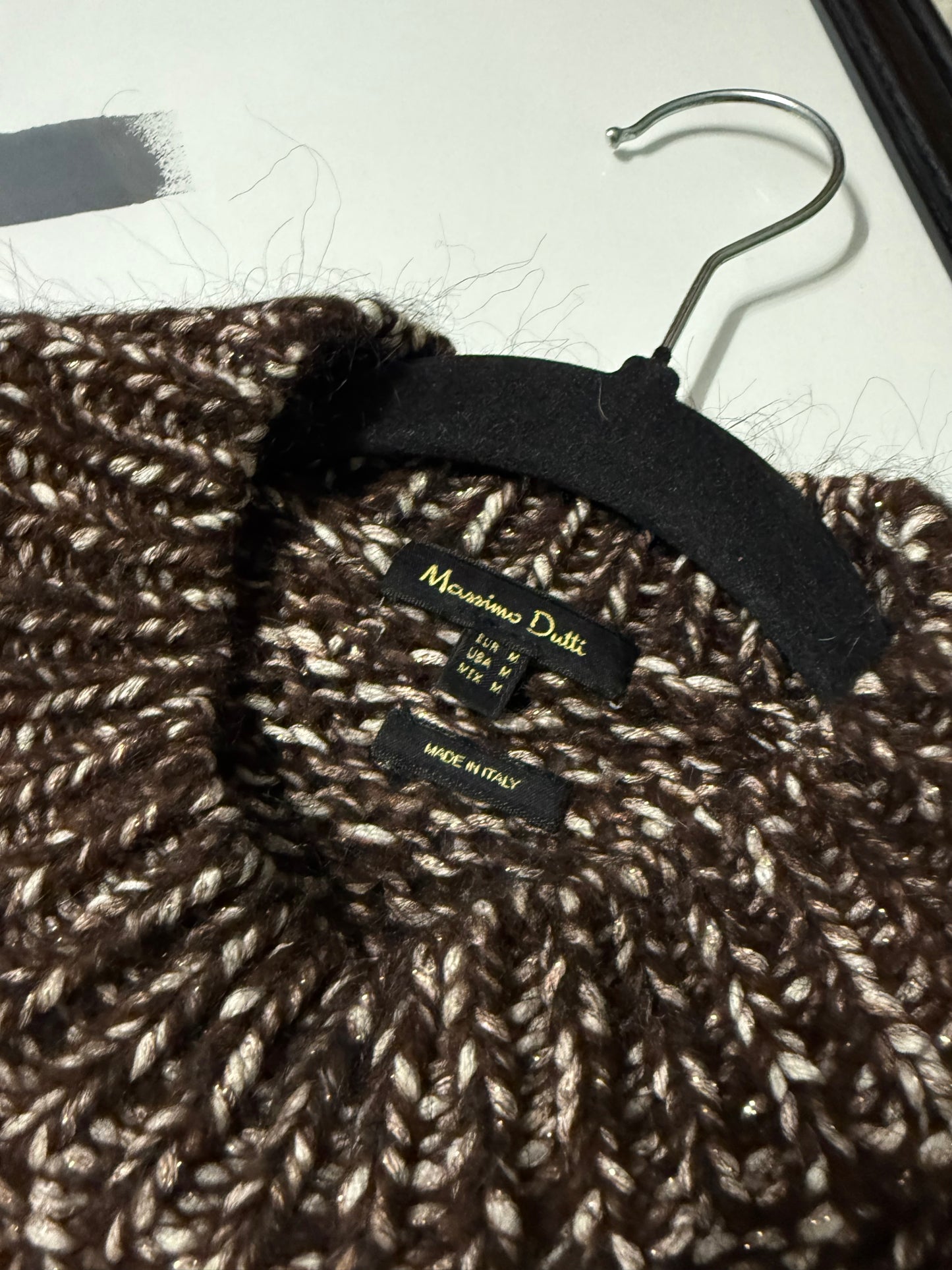 Maglioncino Massimo Dutti