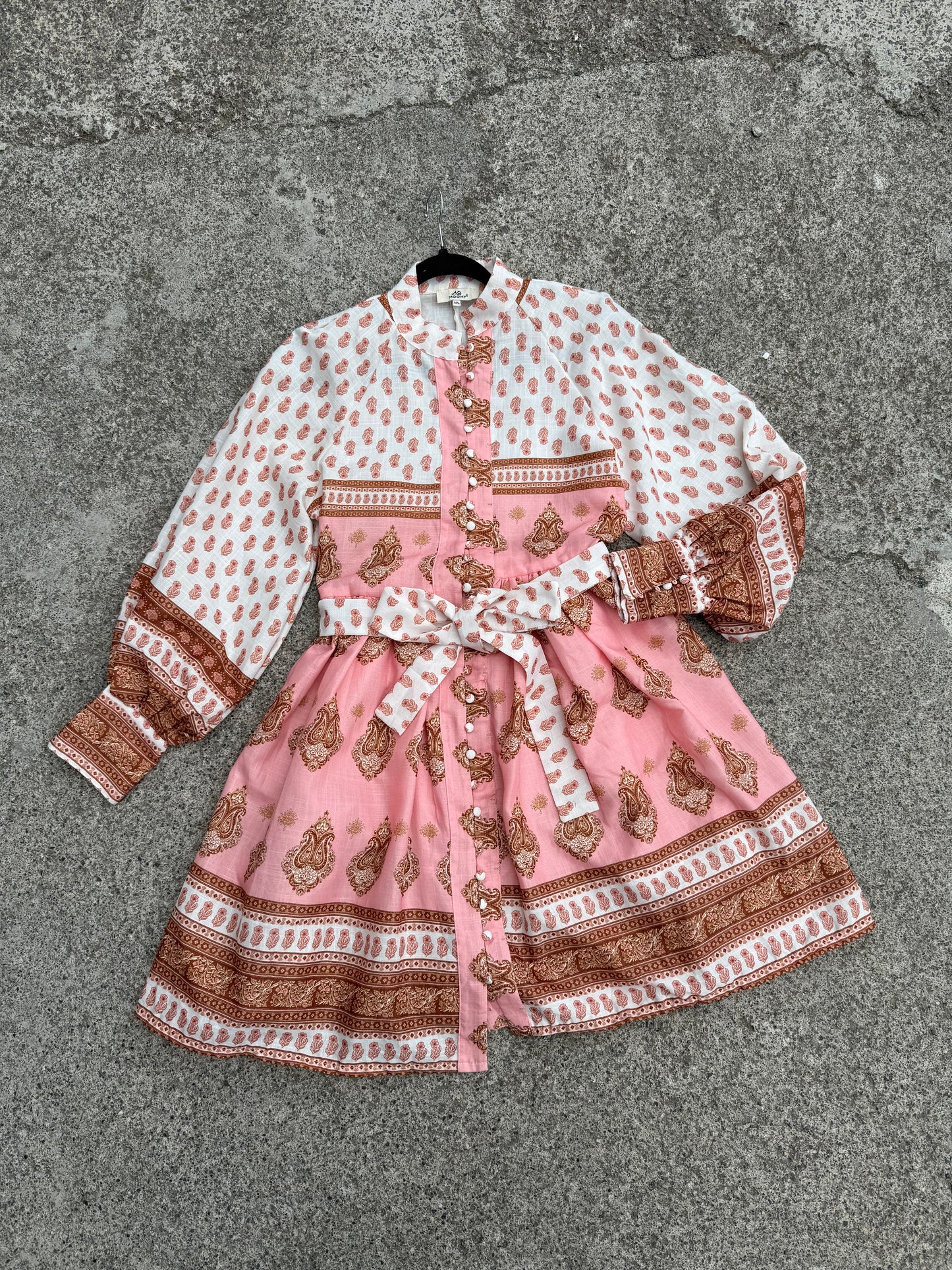 Abito fantasia Mochy tg.M/L