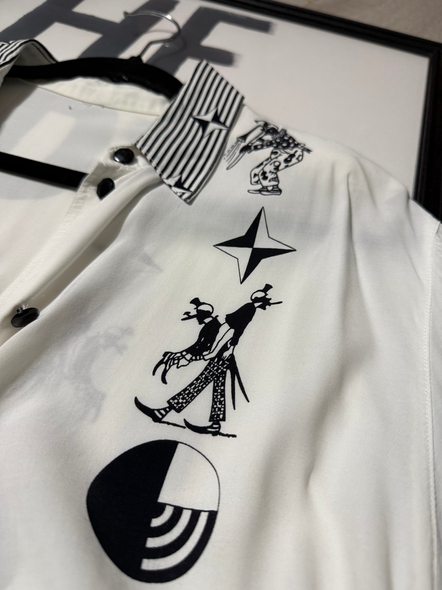 Camicia ‘Circus’